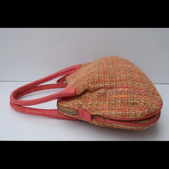 NWOT Donna Dixon handbag - Picture 6 of 7